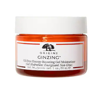 GinZing™ Oil- Free Energy Boosting Gel Moisturizer | Sephora (US)