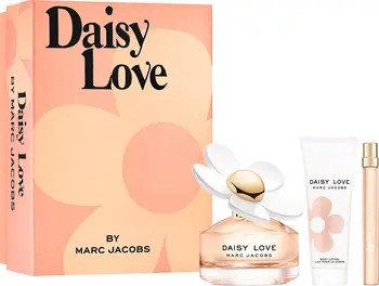 Daisy Love Eau de Toilette Gift Set | Nordstrom