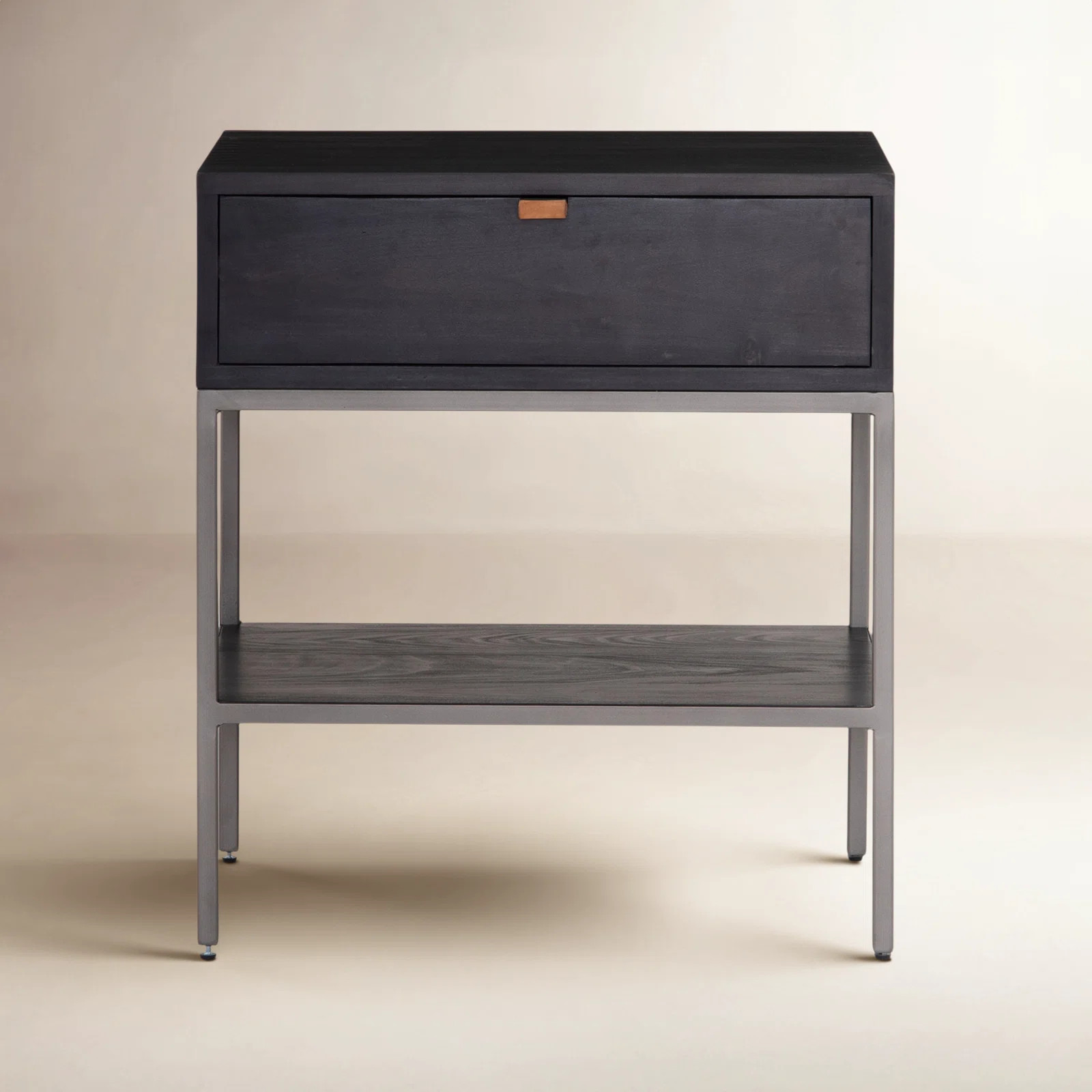 Loki 1 - Drawer Nightstand | Birch Lane