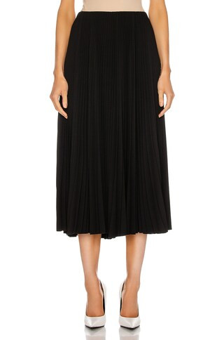 Pleated Skirt | FWRD 