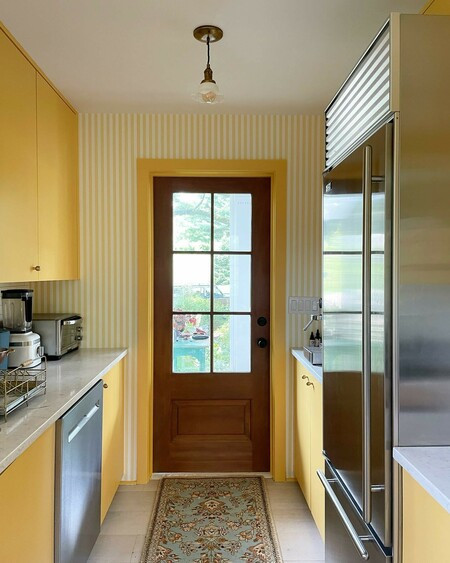 Closet Stripe | Farrow & Ball (Global)