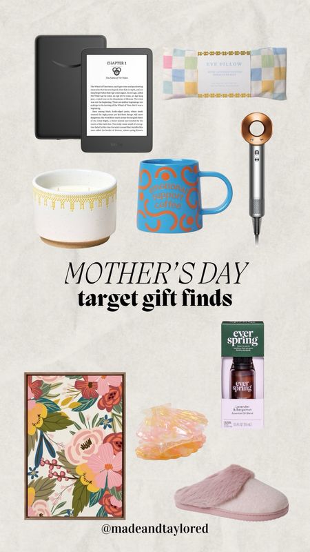 Mother’s Day gift ideas from target!

#LTKBeauty #LTKFindsUnder100 #LTKGiftGuide