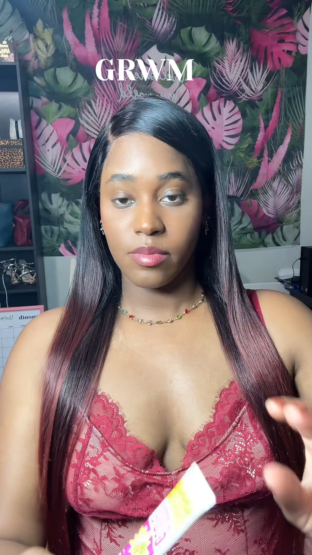 GRWM (makeup edition )💋

#LTKmomlife #LTKU #LTKgrwm