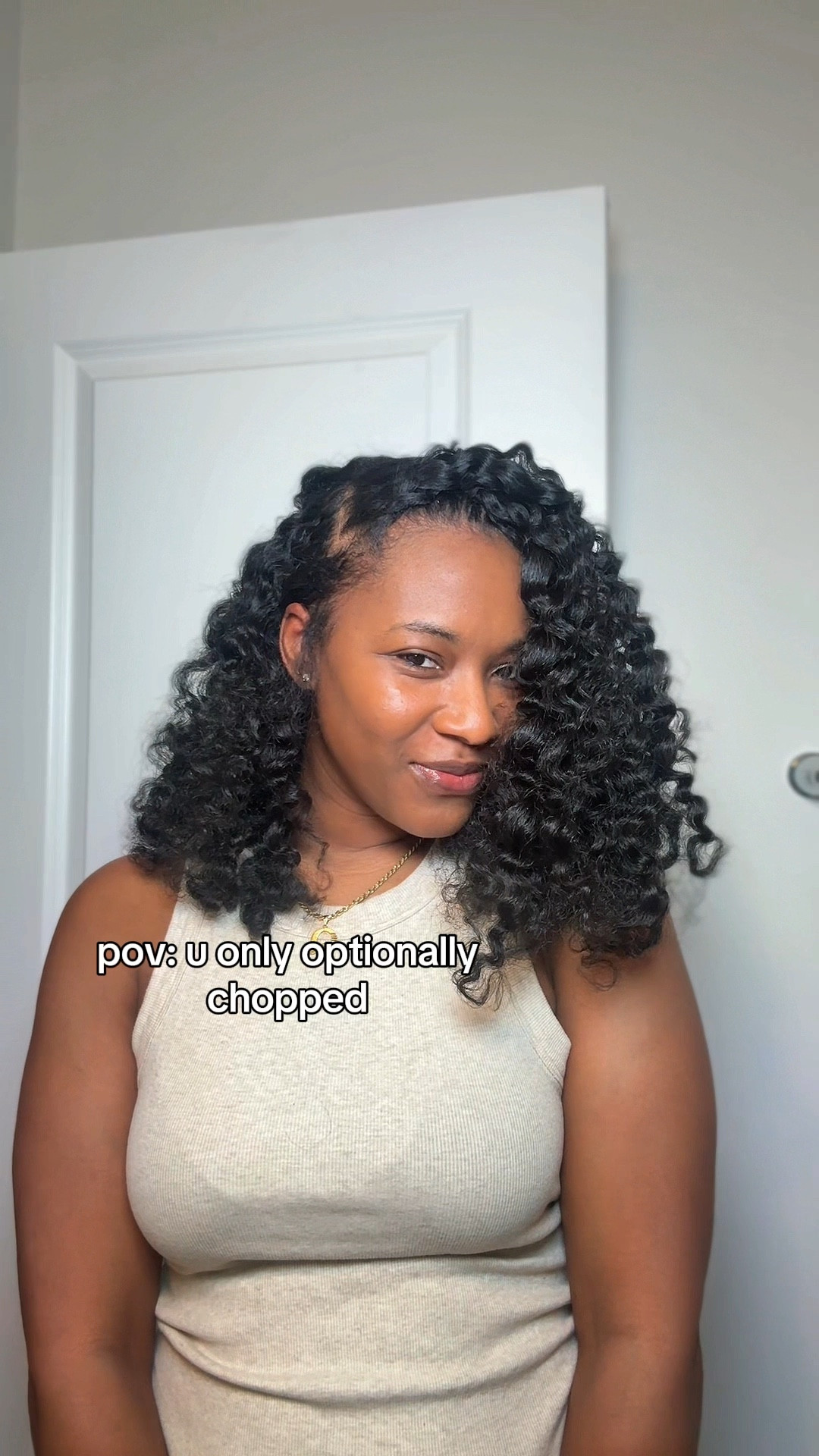 #naturalhairvlog #hairoftheday #braidout #straightnatural #protectivestyle #haircare

#LTKBeauty #LTKvlog #LTKgrwm