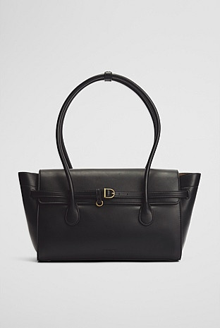 Top Flap Shoulder Bag | Country Road