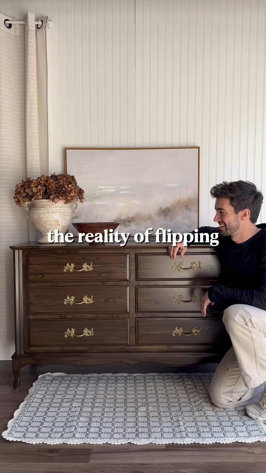 Flipping furniture is fun… until your body reminds you it’s basically a full-body workout 😅

After long days of sanding, lifting, and hauling pieces around, having a simple at-home recovery routine has been a game changer for me. The Chirp Contour Board helps decompress my back after a flip, and the Halo targets those sore, tight muscles that take the biggest hit.

And since Chirp is having their biggest sale of the year, now’s honestly the perfect time to grab one — whether you’re a DIYer like me or just someone whose body could use a little extra relief this season. 🎄✨

#ChirpRelief #GiftOfRelief #ChirpPartner #Holidaygifts @GoChirp

#LTKselfcare #LTKGiftGuide #LTKHoliday