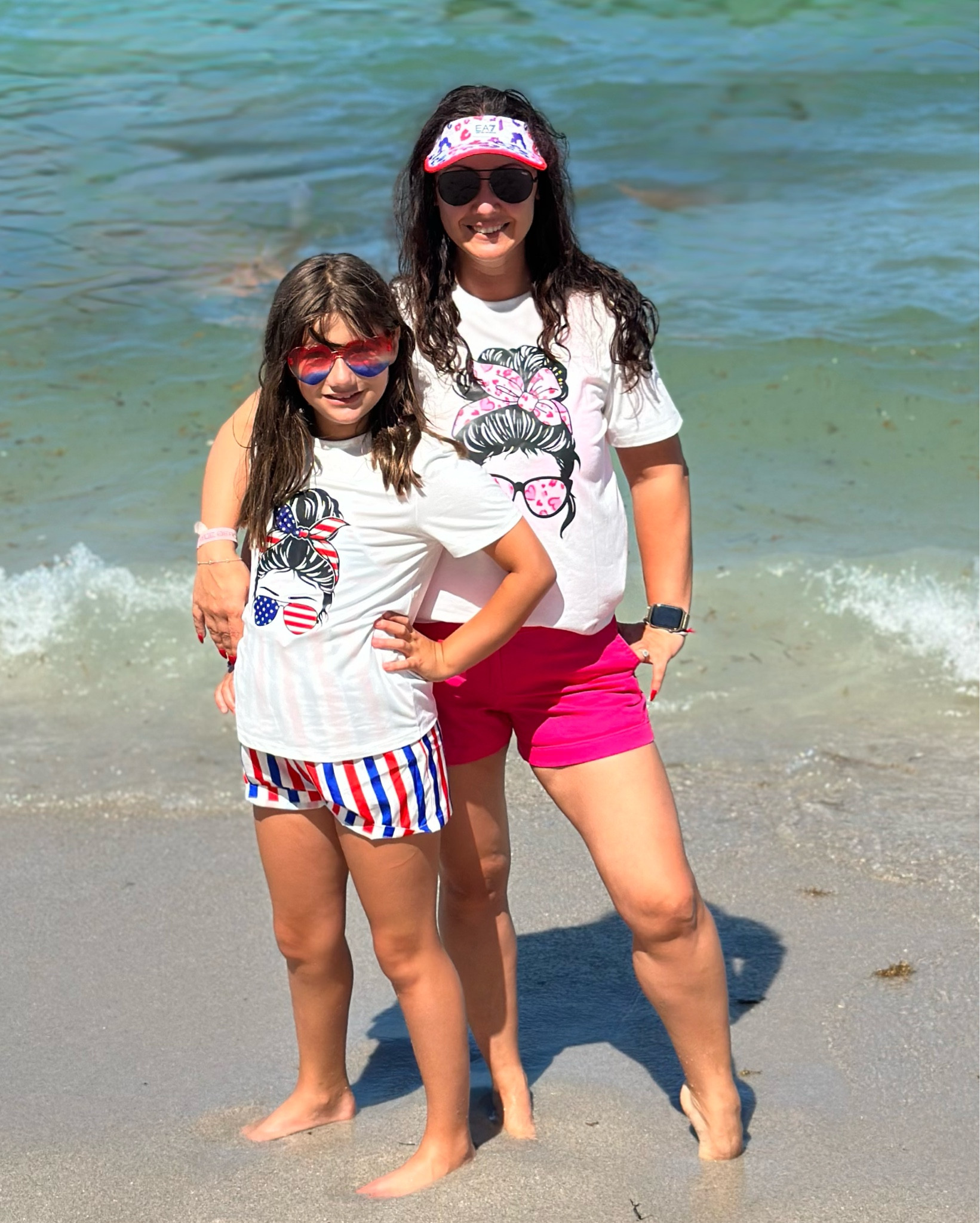 Our cute matching outfits for the 4th of July this year. 

#LTKBaby #LTKKids #LTKFamily