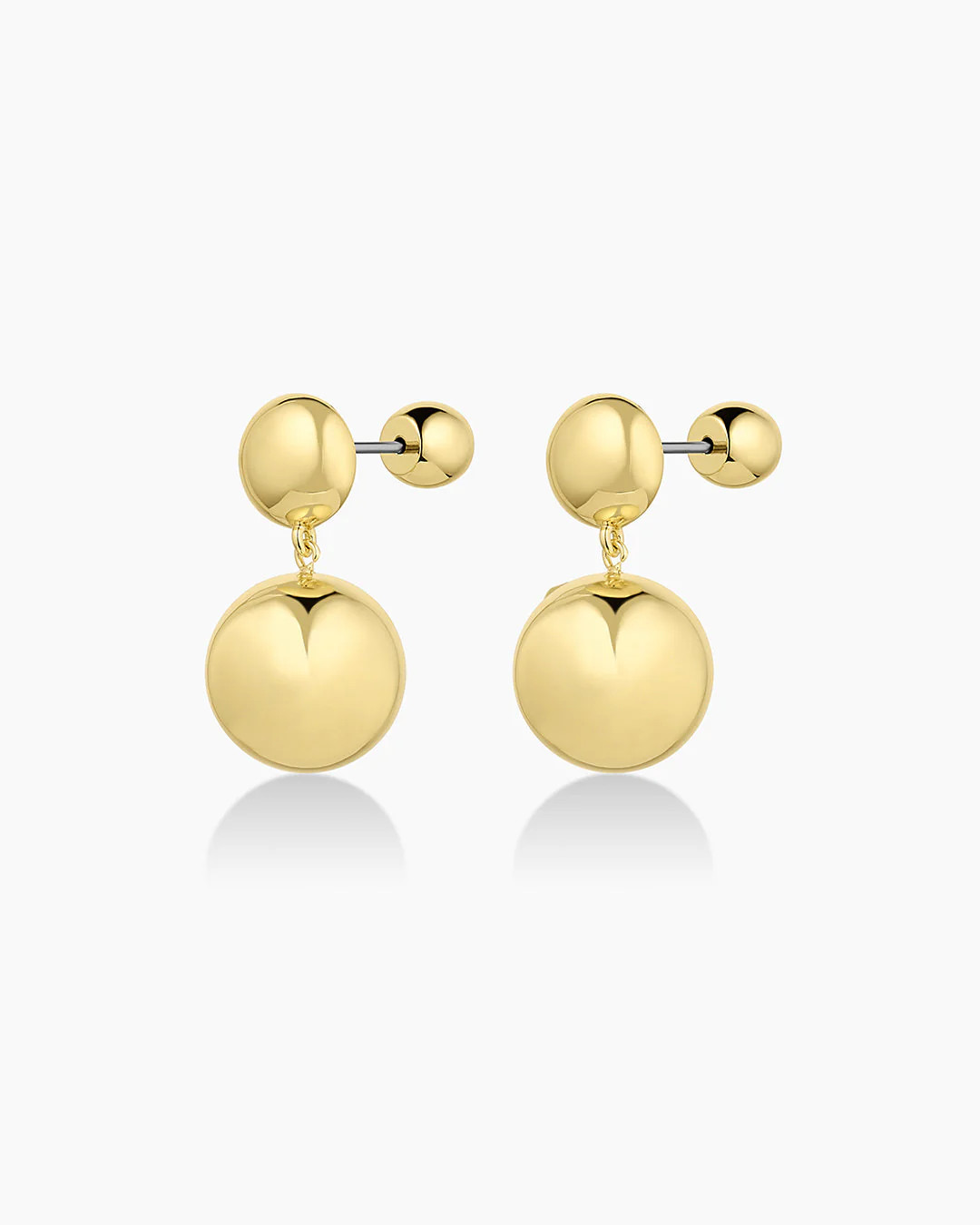 Newport Drop Earrings | Gorjana