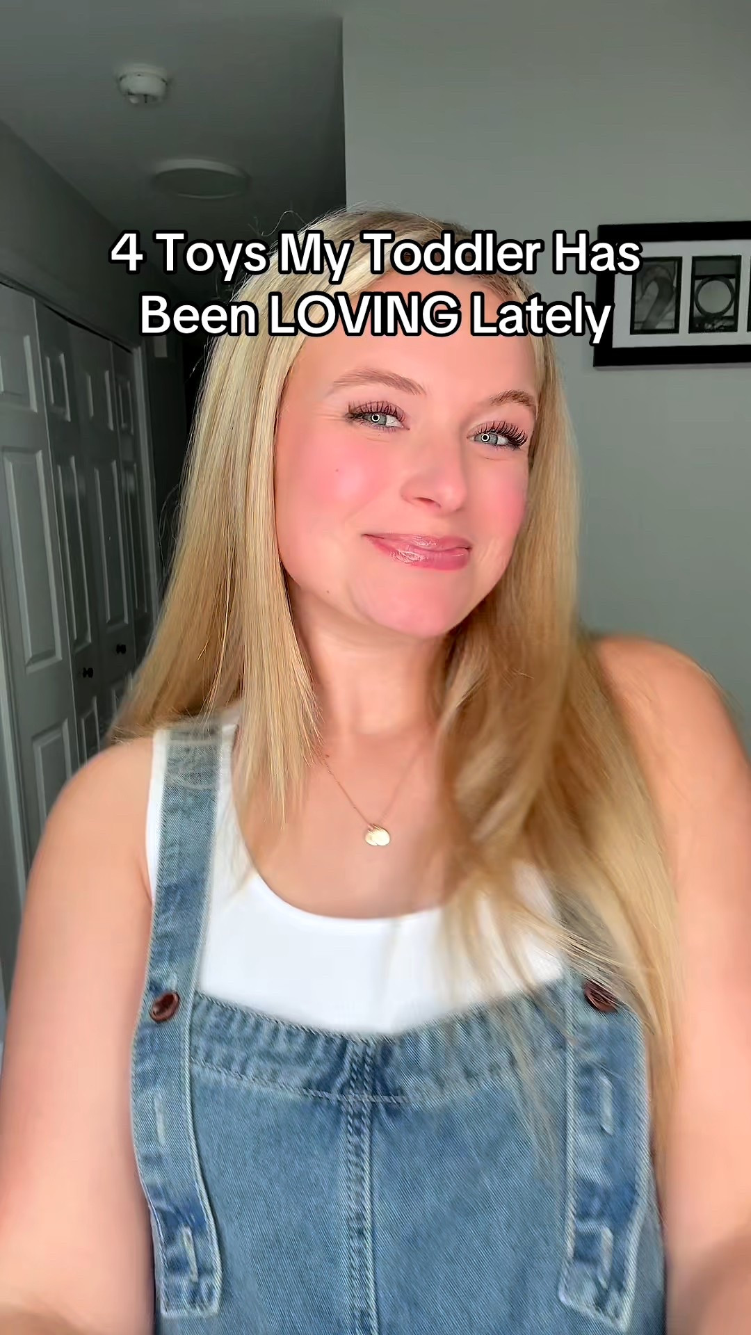 We do toy rotations weekly in our house to keep up my toddler’s interest and these were by FAR the winners this week! 

#toddlermom #toddlertoy #toddlerhack #momhack #besttoddlertoys 

#LTKFamily #LTKKids #LTKBaby