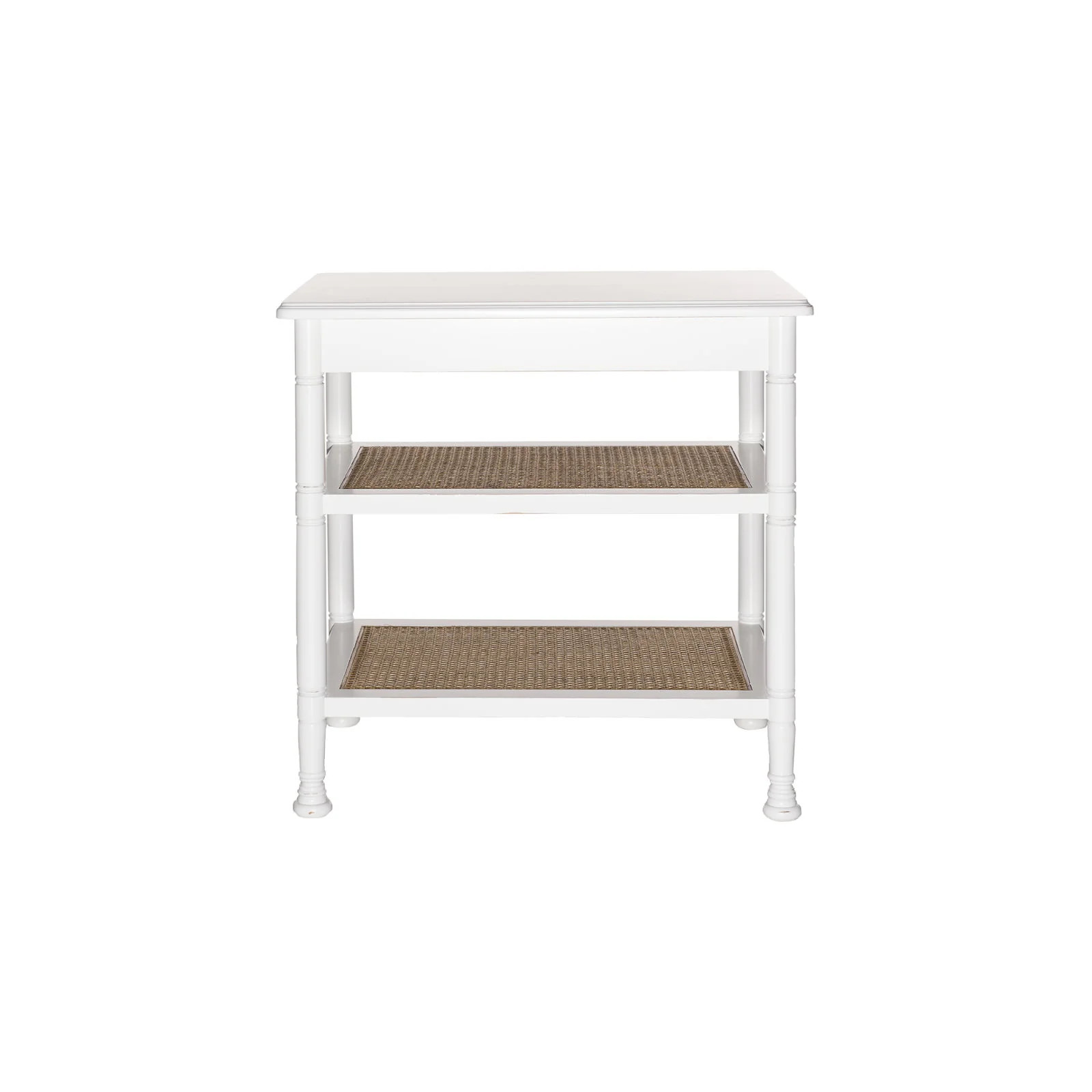 Bungalow Side Table | Brooke and Lou