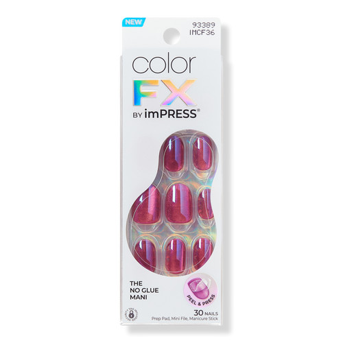 ColorFX by imPRESS Press-On Nails | Ulta