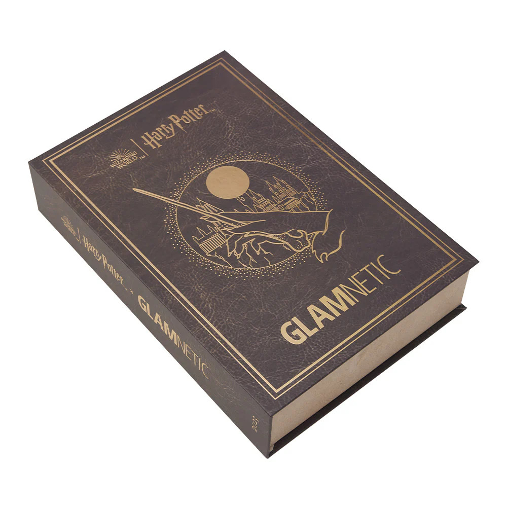 Harry Potter™ PR Box | Glamnetic