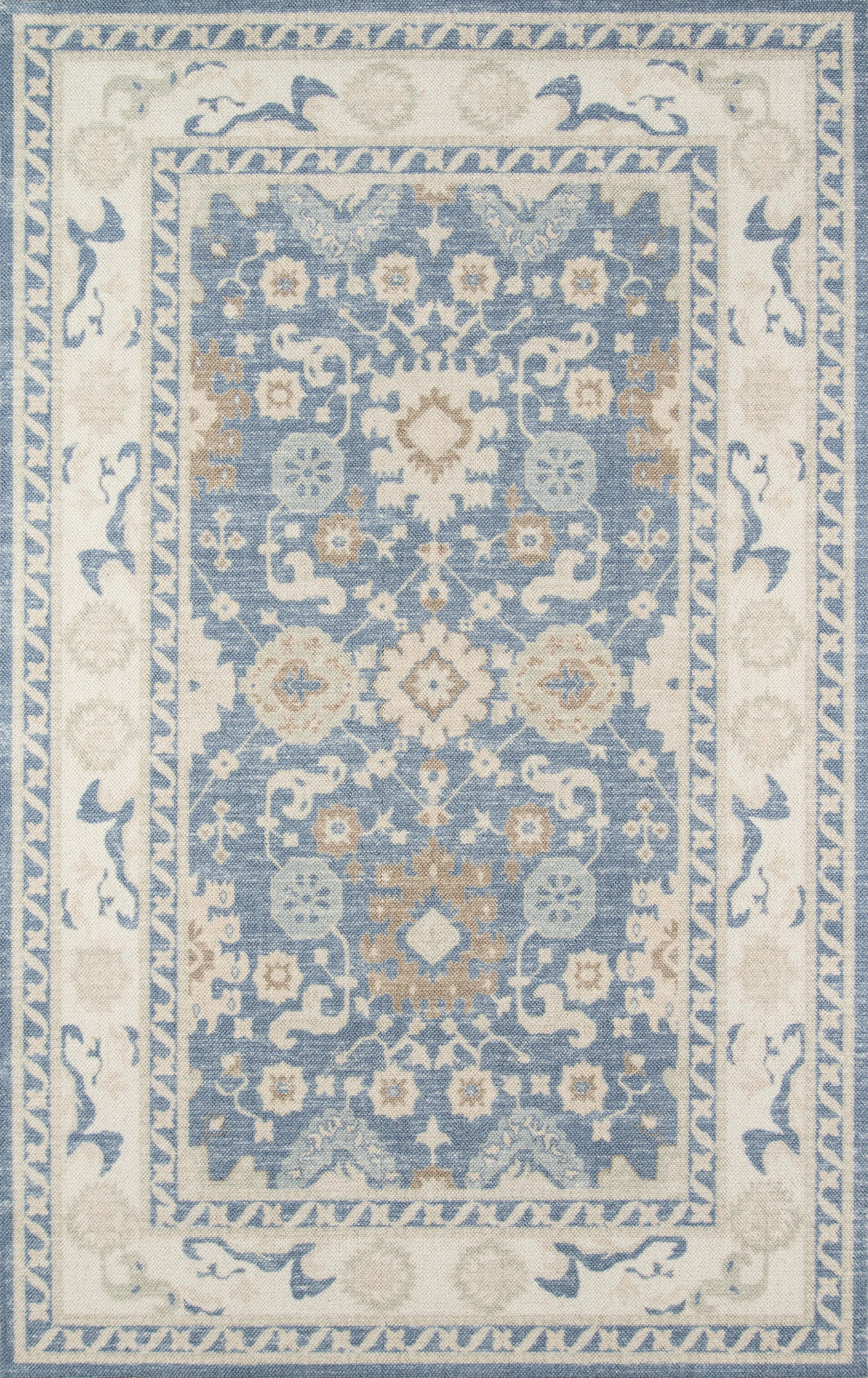 Denya Oriental Rug | Wayfair North America
