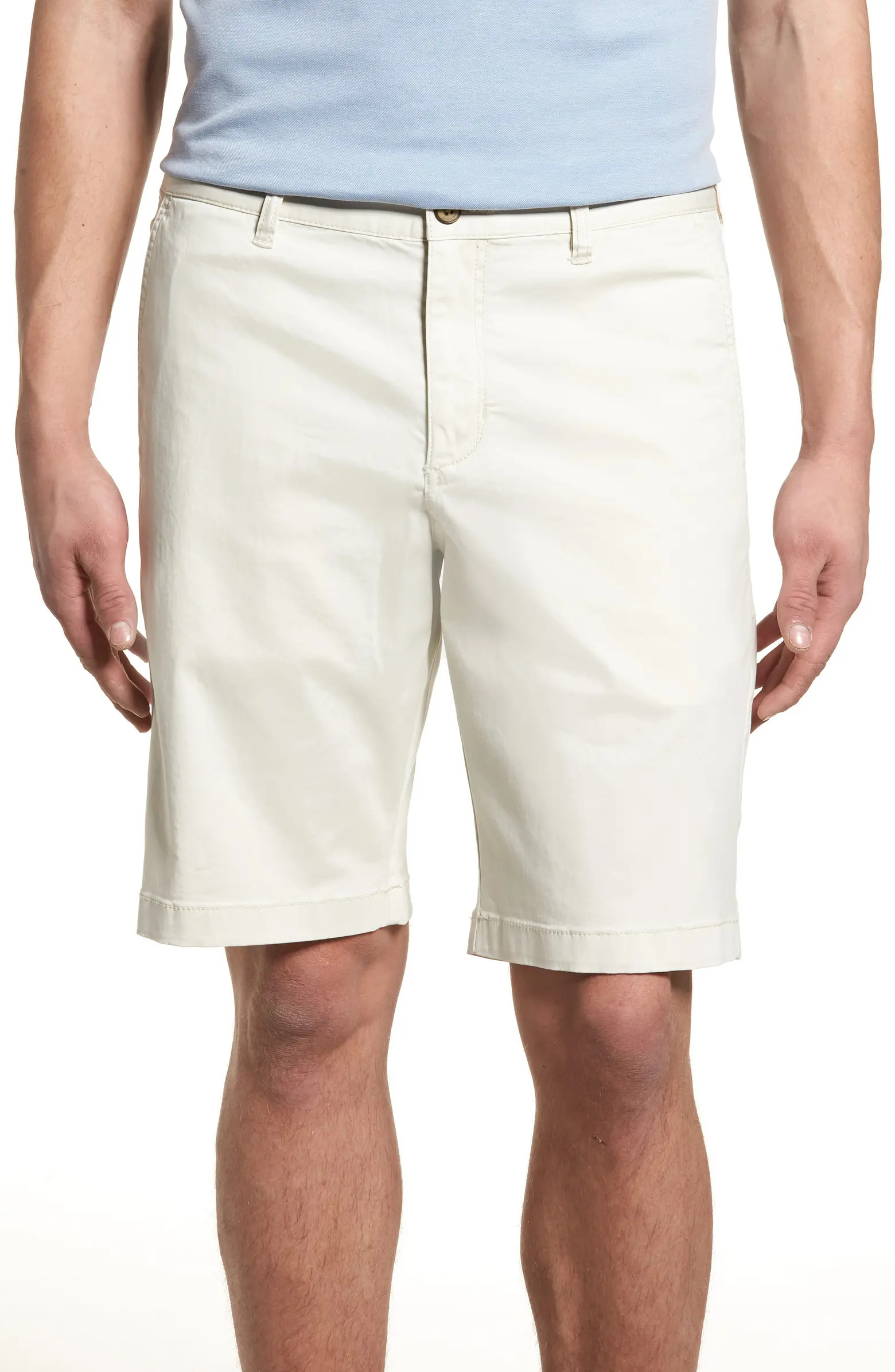 Boracay Chino Shorts | Nordstrom