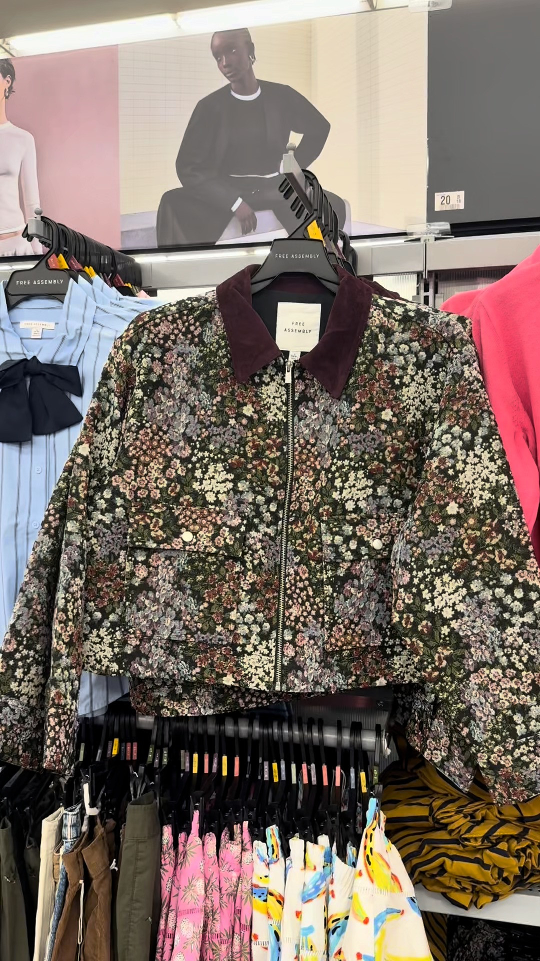 New Walmart!! Such cute finds for your fall closet staples!

#Walmart #FallCloset #Statement #TheSouthernSource 

 #LTKdayinmylife #LTKstorytime #LTKSeasonal