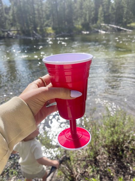 OUTDOOR \ classy camping cups😜

Amazon
RV
Party
Home 

#LTKunder50 #LTKhome