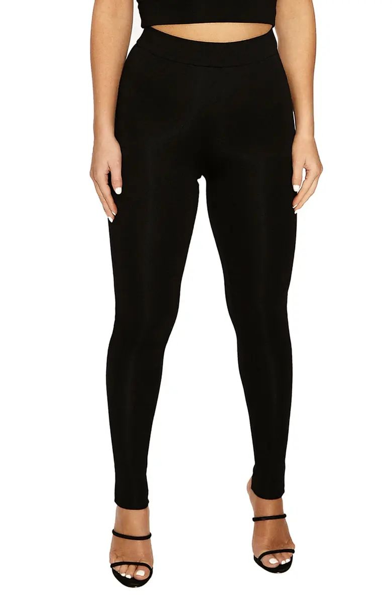 The NW High Waist Leggings | Nordstrom