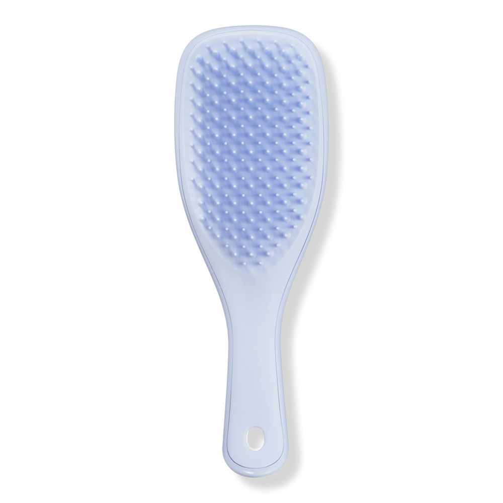 Tangle Teezer The Mini Ultimate Detangler Hairbrush - Digital Lavender | Ulta