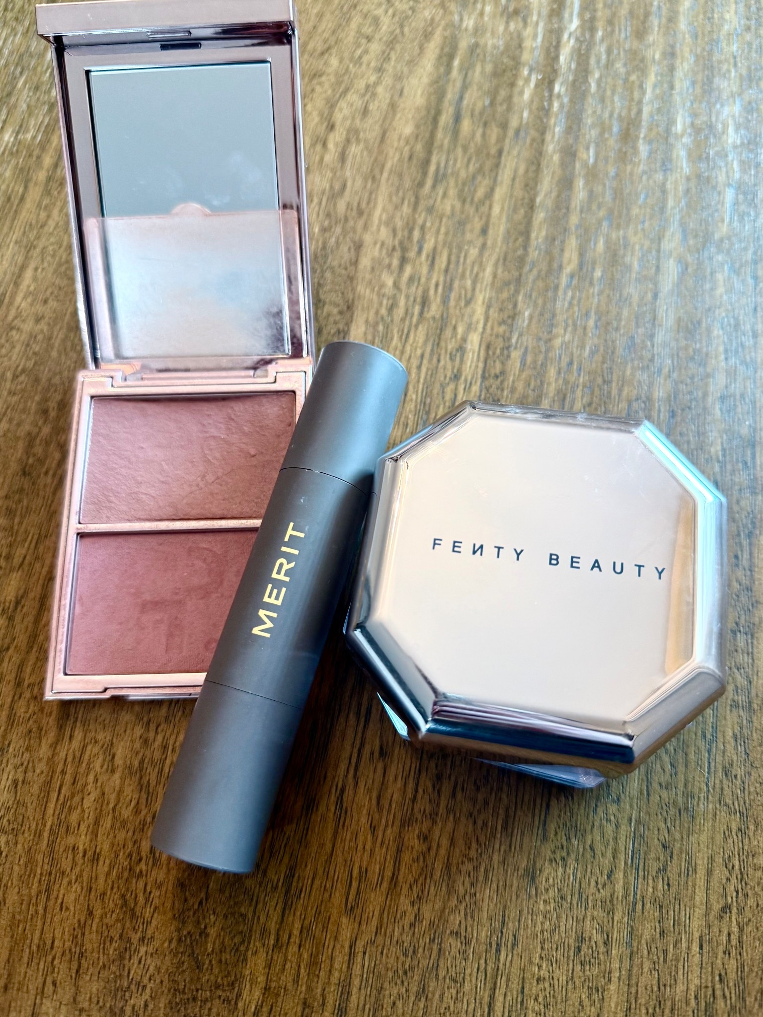 New favorite makeup products!

#makeuproutine #dailymakeup #easymakeup

#LTKFindsUnder100 #LTKGiftGuide #LTKBeauty