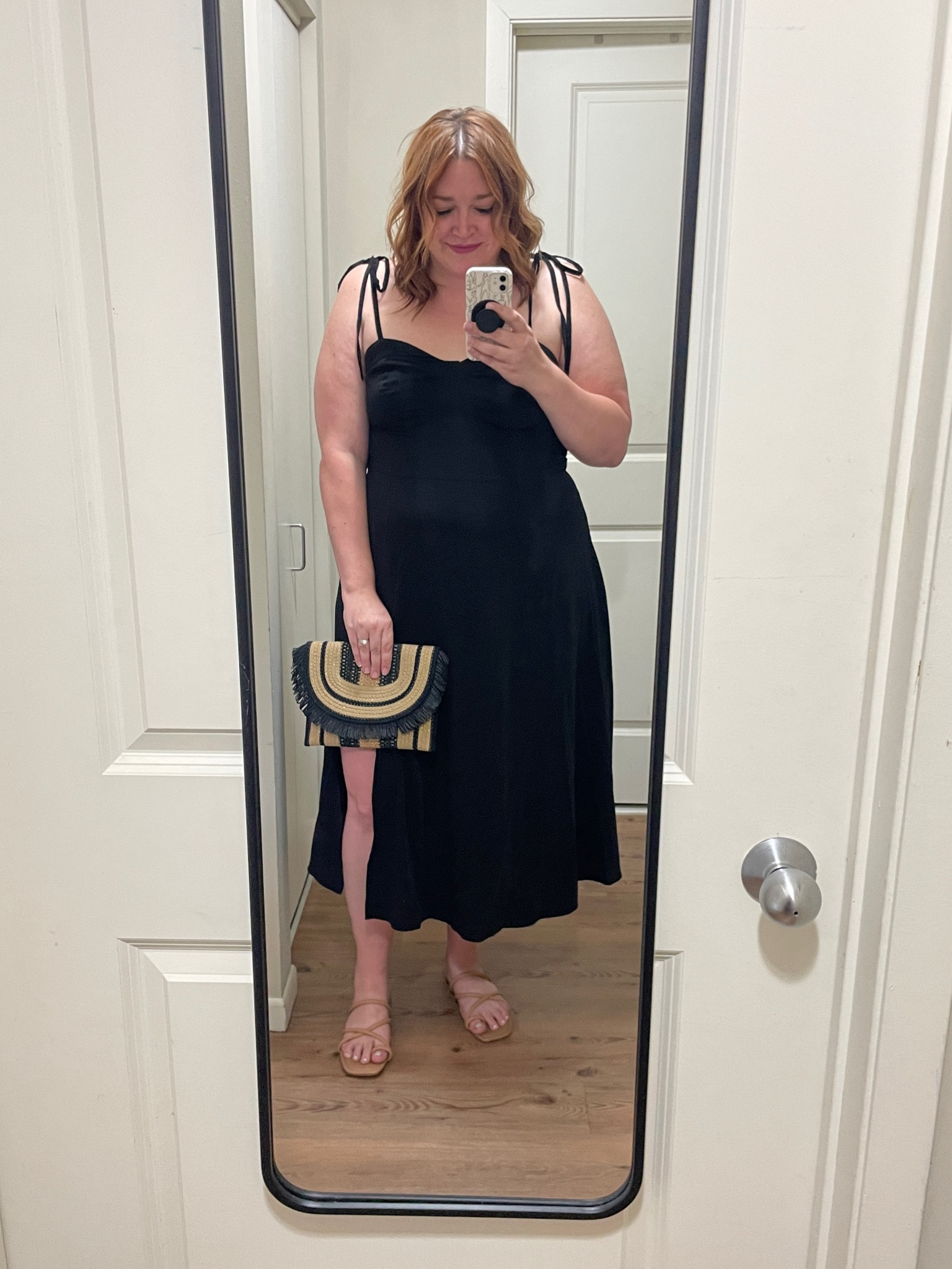 Headed to Birthday eve dinner with husband 🎉 
24summertara for 15% off at SHEIN
Wearing the 3XL as a US 18

Affordable event dress

#LTKPlusSize #LTKFindsUnder50 #LTKParties