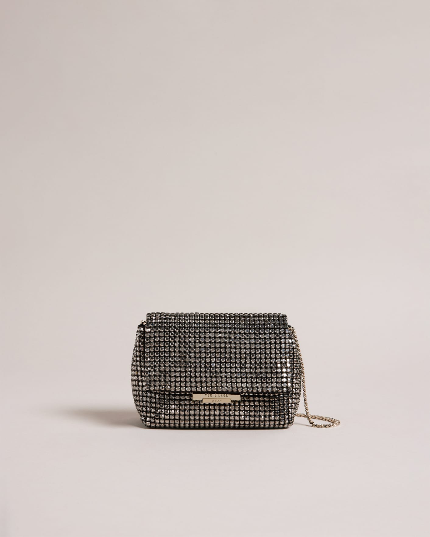 Crystal Mini Cross Body Bag | Ted Baker (US)