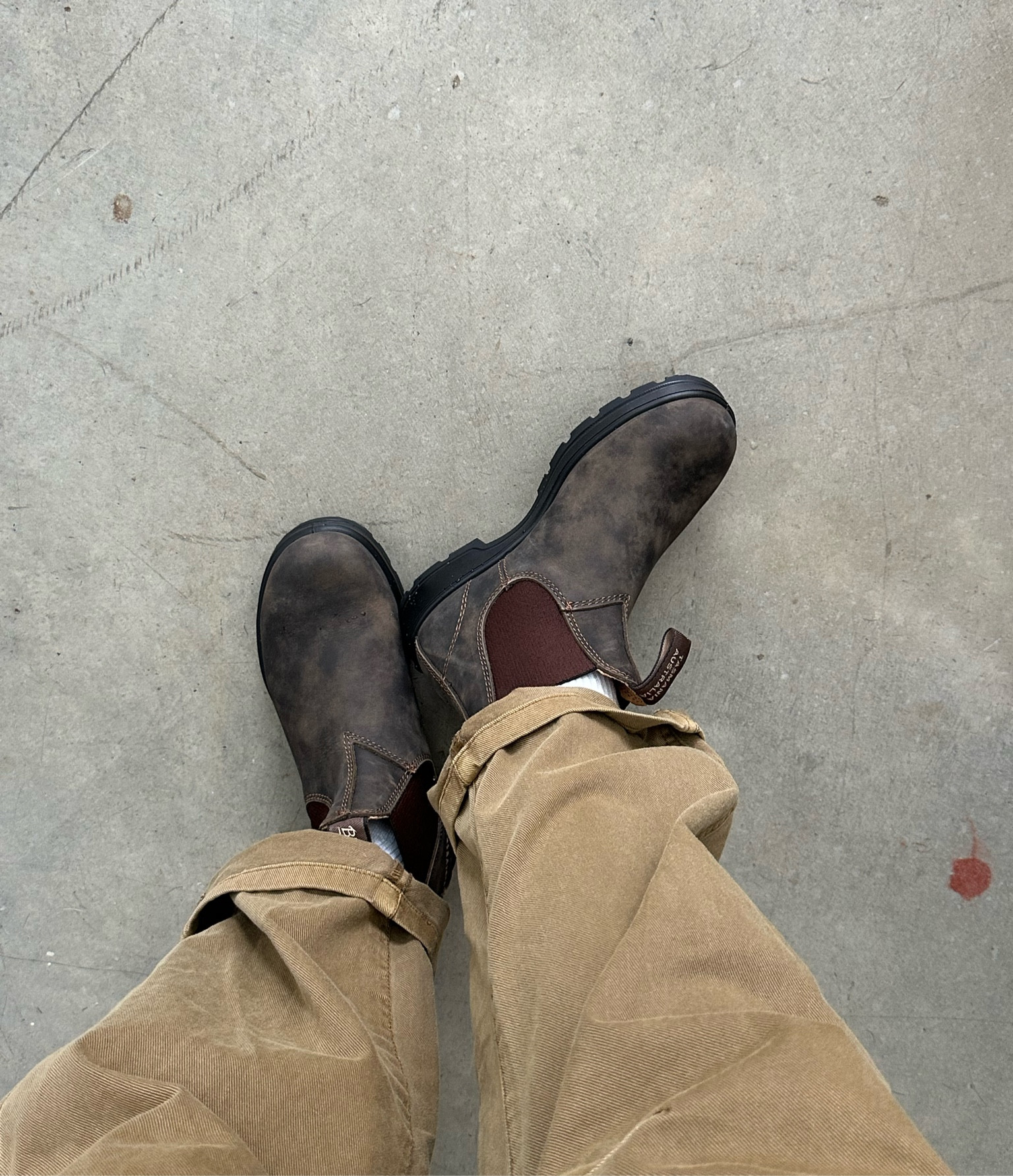 these shoes have been my holy grail during this winter storm !! ordered mine off free people :) got my normal size 6!

#LTKSeasonal #LTKGiftGuide #LTKShoeCrush