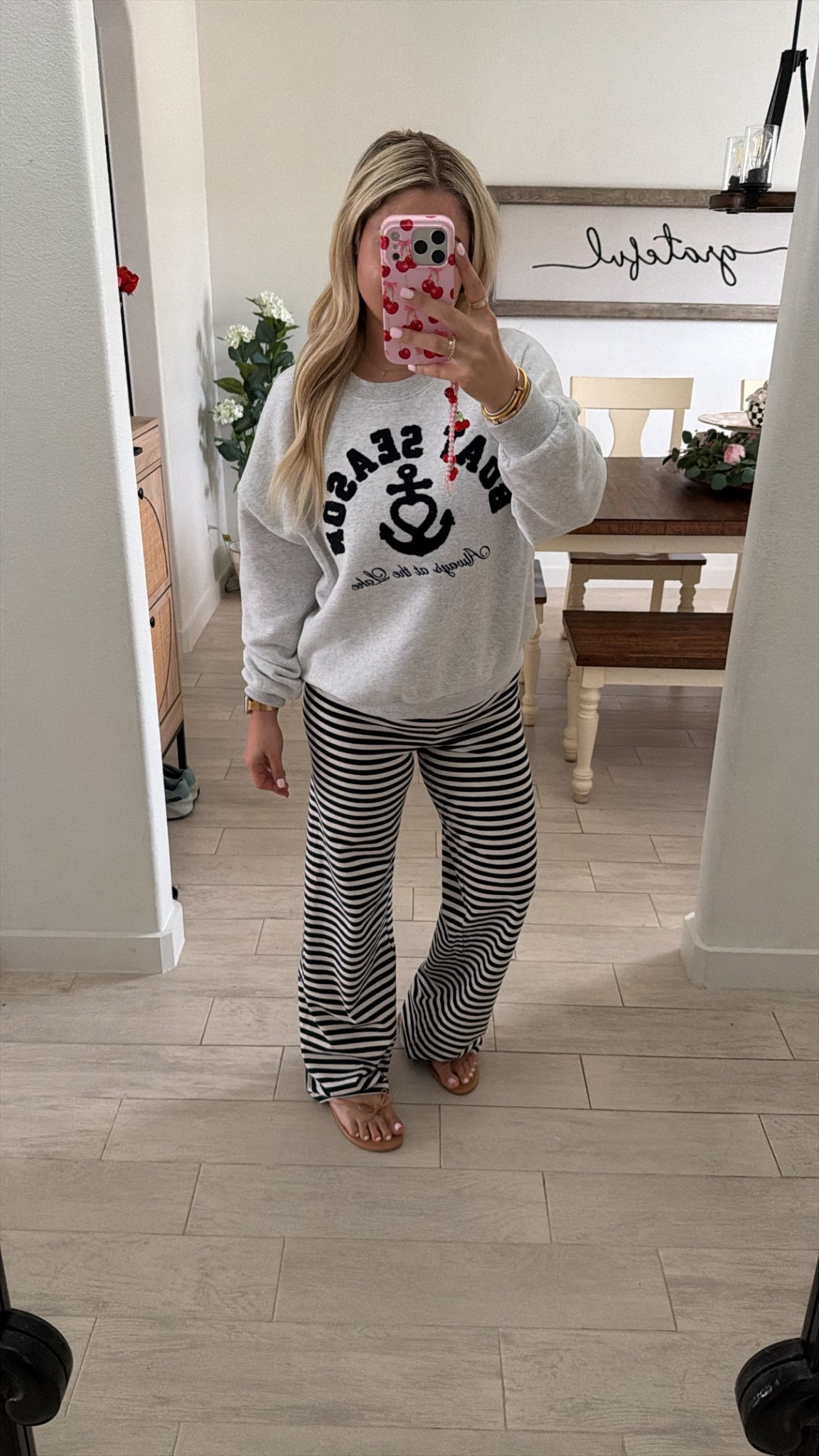 Spring outfit
Size small
Bow
Sandals tts
Resort
Vacation 
@Target 