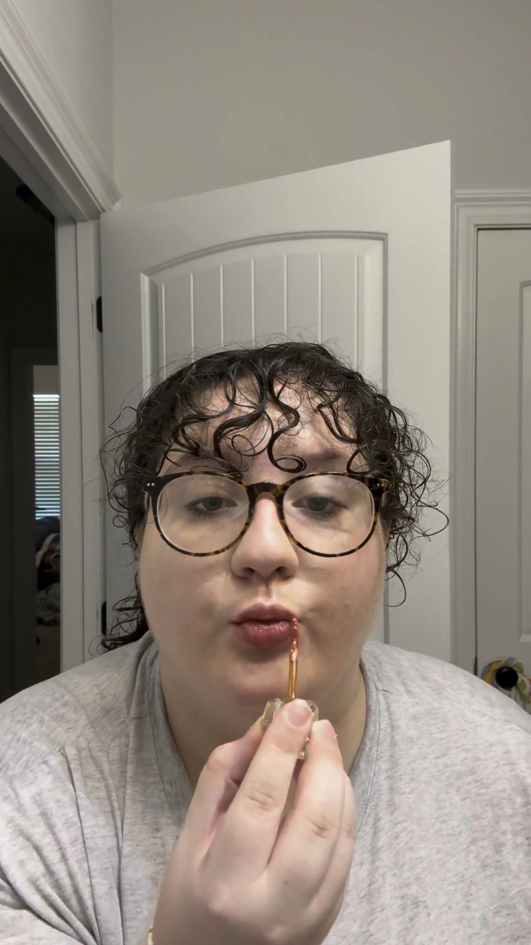 I’m OBSESSED with this lipgloss😍😍 it’s the perfect color & also just so happens to have the CUTEST packaging!!

#LTKStyleTip #LTKFindsUnder50 #LTKBeauty