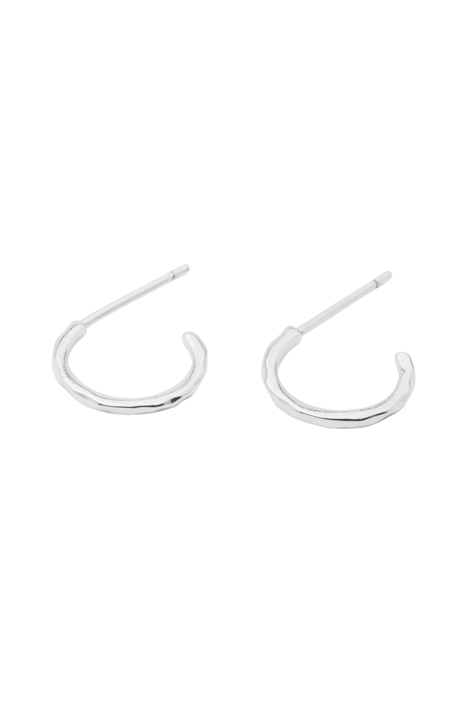 Taner Mini Hoop Earrings | Nordstrom
