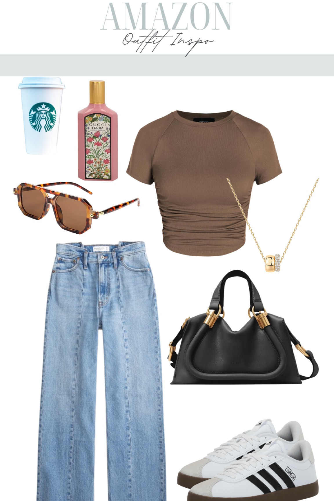 Amazon Outfit Inspo !!

#LTKSeasonal #LTKSaleAlert #LTKFindsUnder100