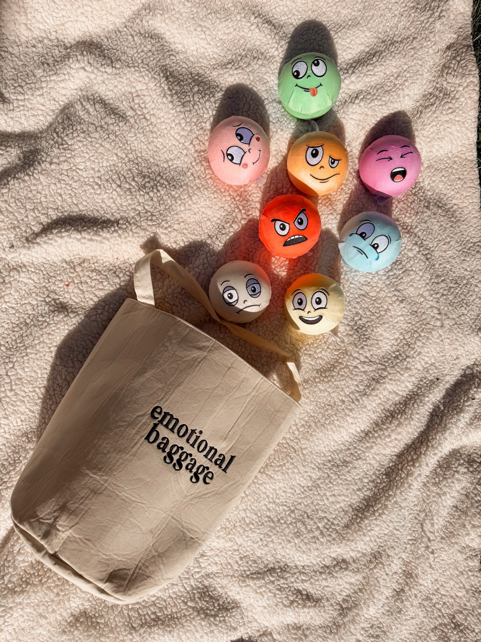 The cutest toys to teach your little about their emotions 💕

#LTKSaleAlert #LTKmomlife #LTKKids