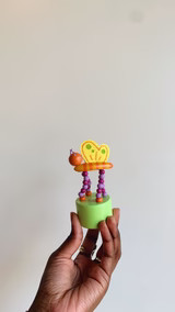 Push Puppet | Bugs | Marigold Modern Kids