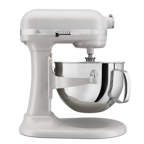 KitchenAid Pro 600 Series 6-Quart Bowl-Lift, Milkshake | Williams-Sonoma