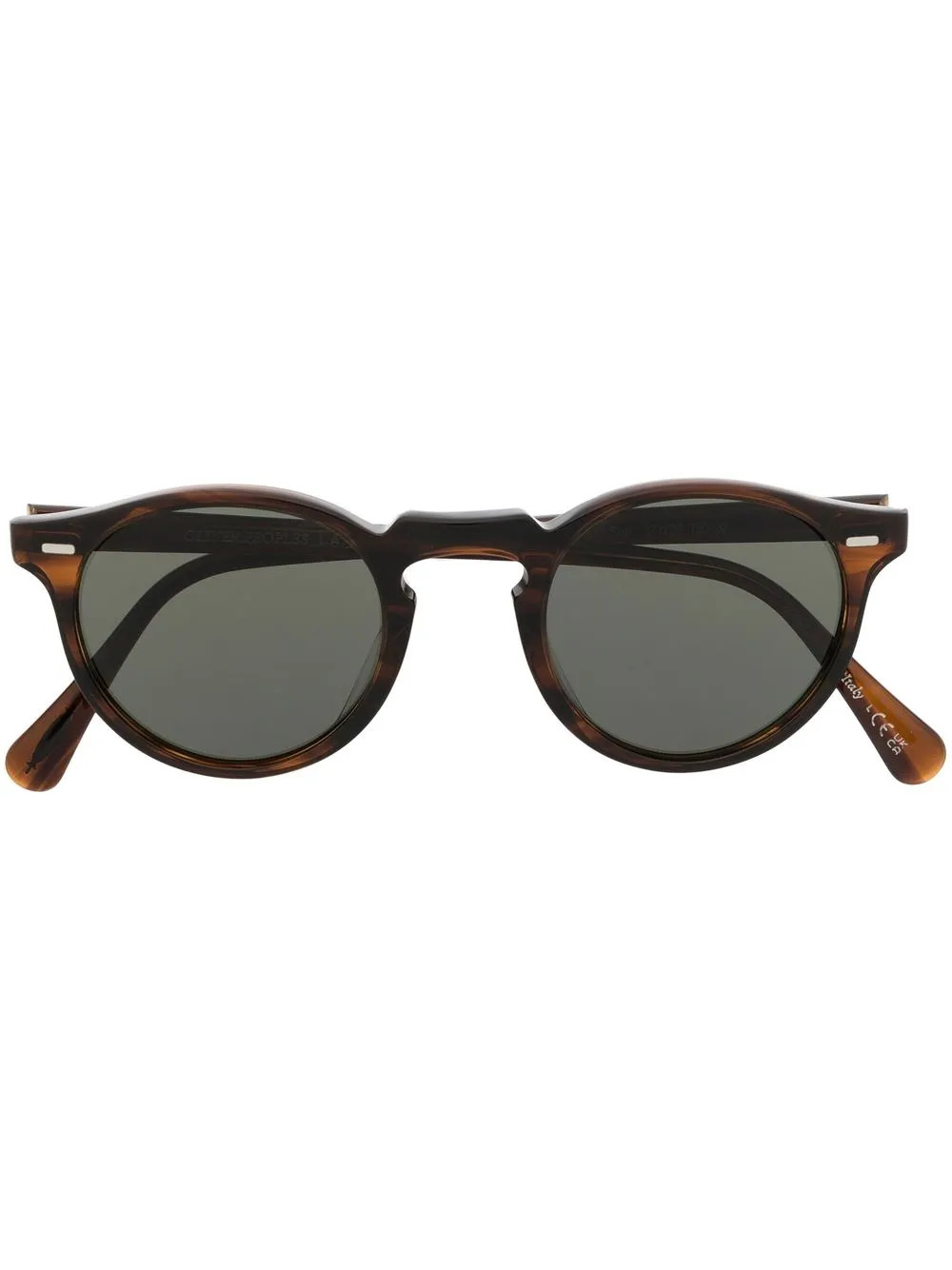 Oliver Peoples | Farfetch Global