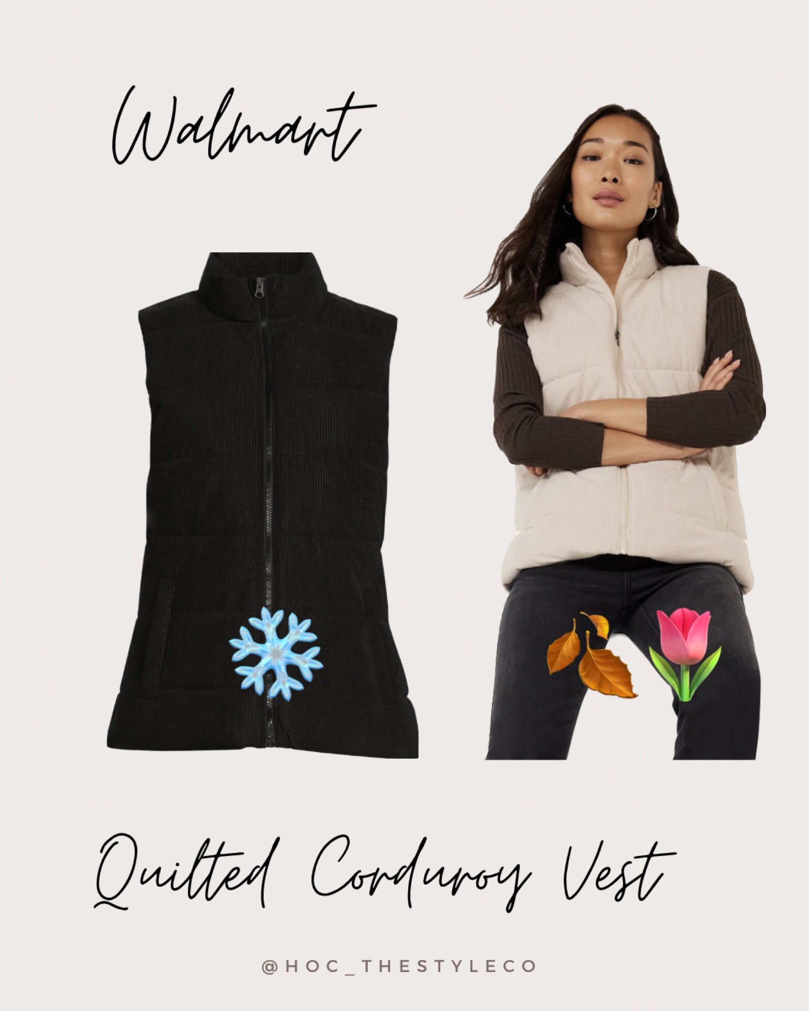 Get ready for Football season with this quilted corduroy vest! 

Under $25! ❄️🍂🌷 

-CJ 

#LTKFind #LTKBacktoSchool #LTKSeasonal