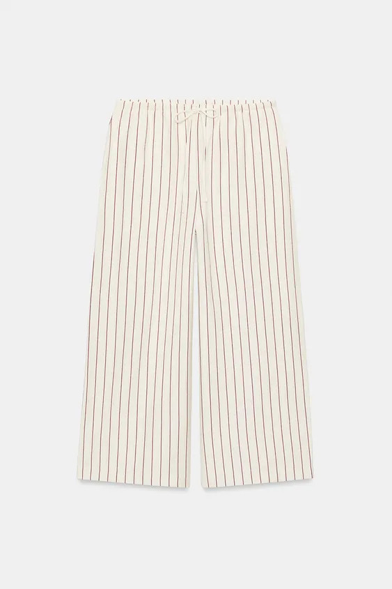 Red Stripe4174/644/944 | Zara UK