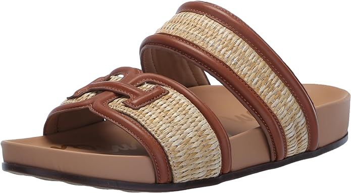 Sam Edelman Womens Rowan Slide Sandal | Amazon (US)