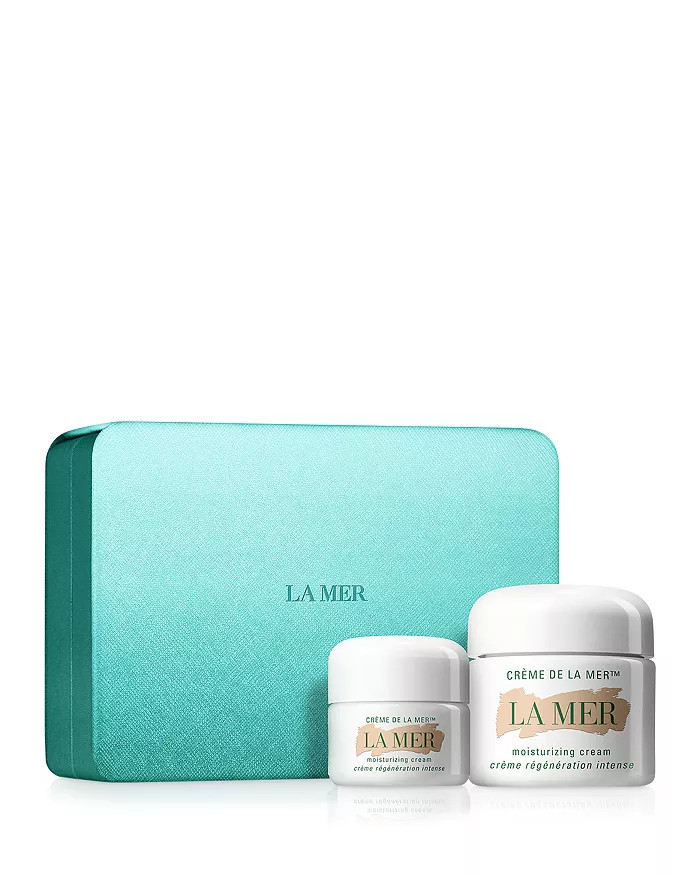 The Crème de La Mer Duet ($480 value) | Bloomingdale's (US)