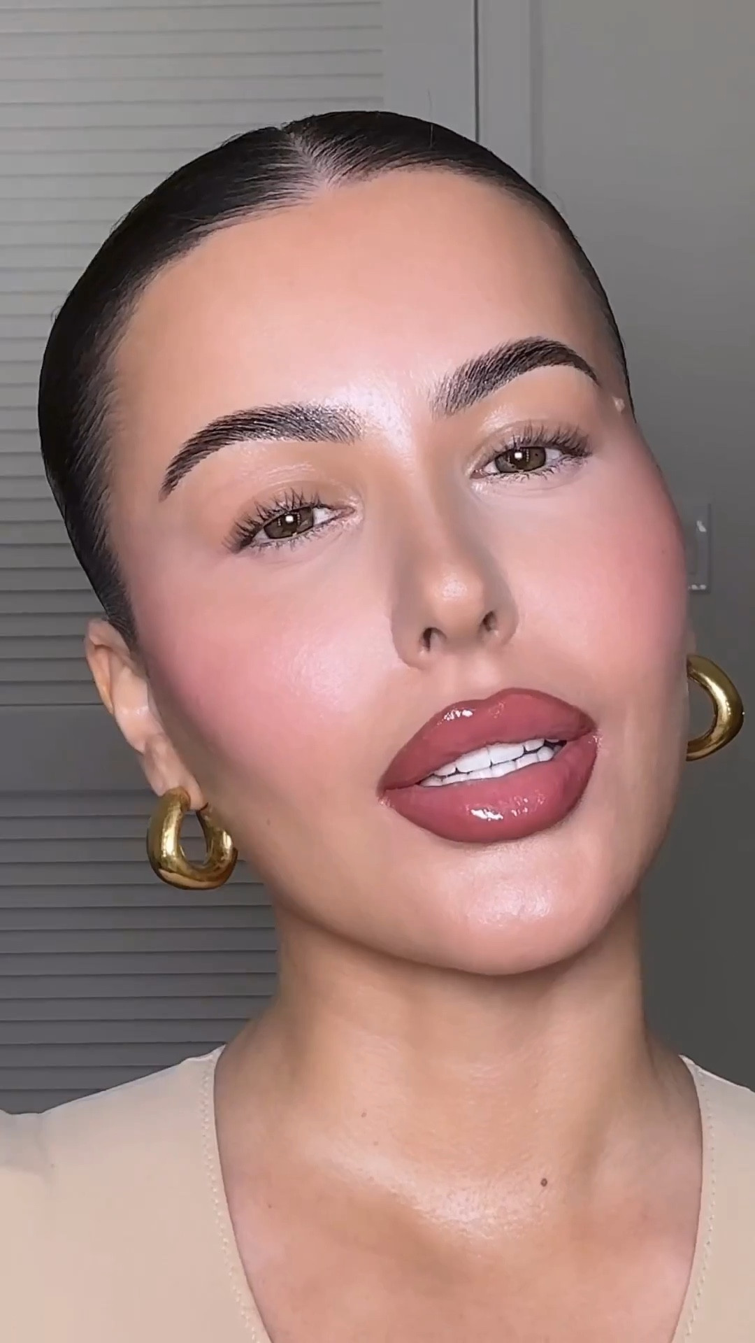 Get ready with me, grwm, simple glam, everyday glam, everyday beauty routine, everyday glam routine, makeup tutorial 

#LTKBeauty