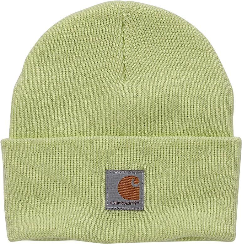 Carhartt Kids Acrylic Watch Hat | Amazon (US)