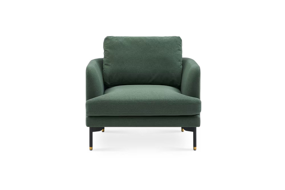 Pebble Armchair | Castlery US | Castlery US