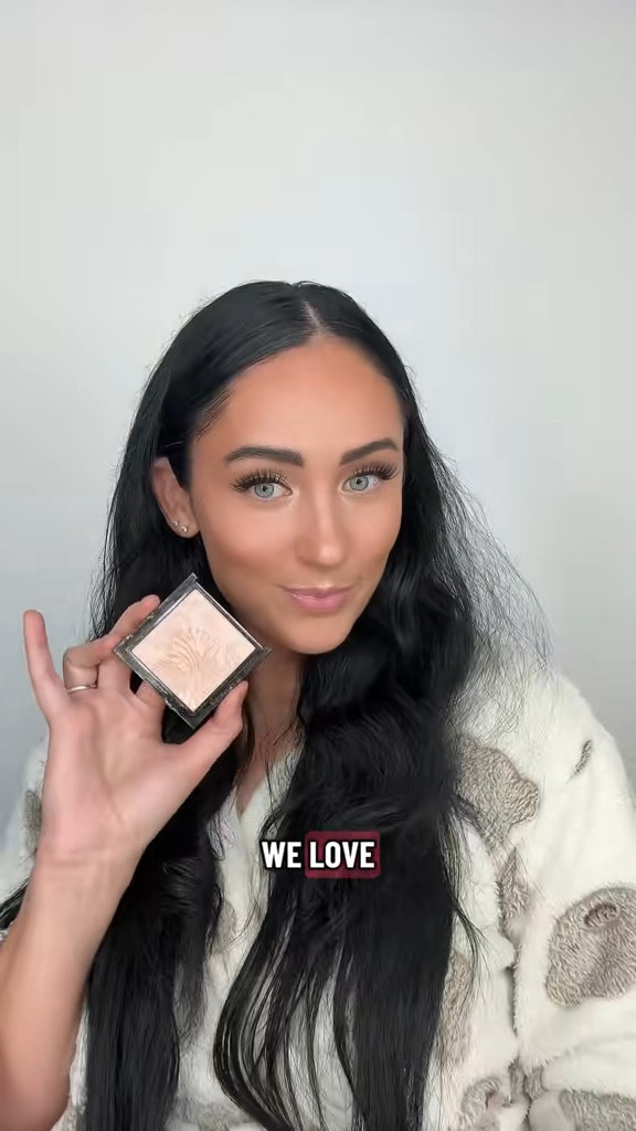 As seen on my TikTok! 