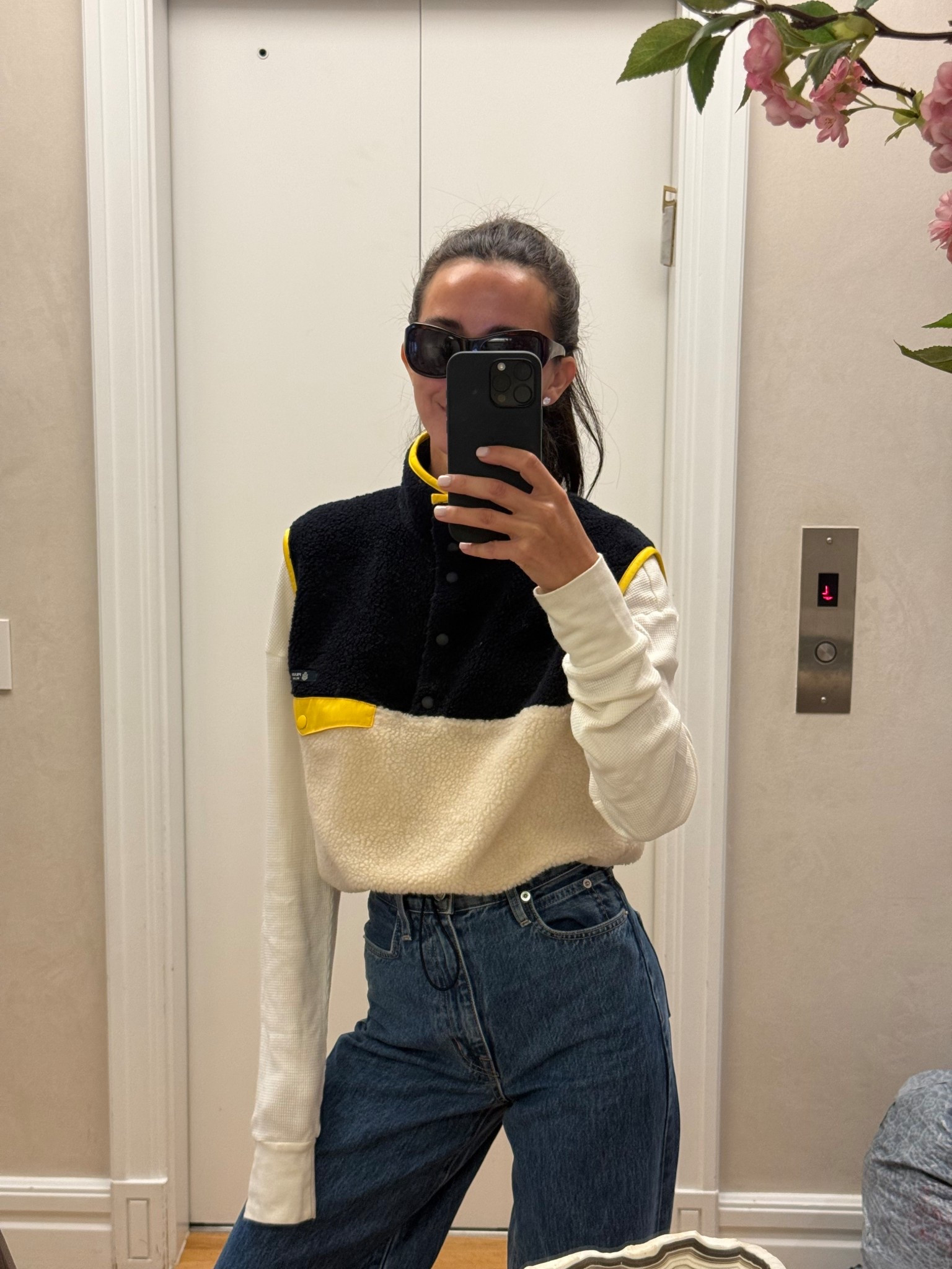 Today’s outfit!

#LTKootd