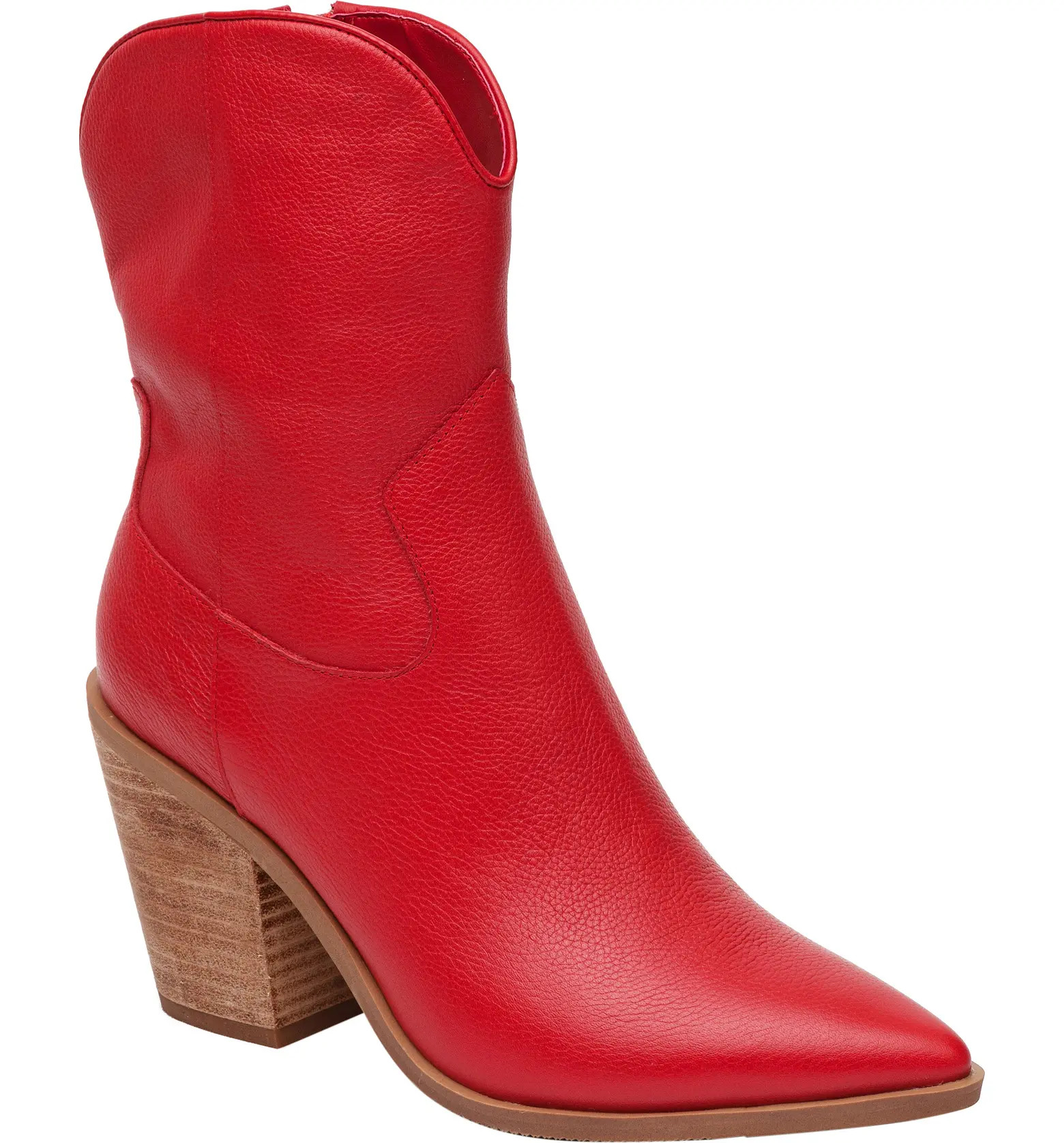 Maven Western Boot | Nordstrom