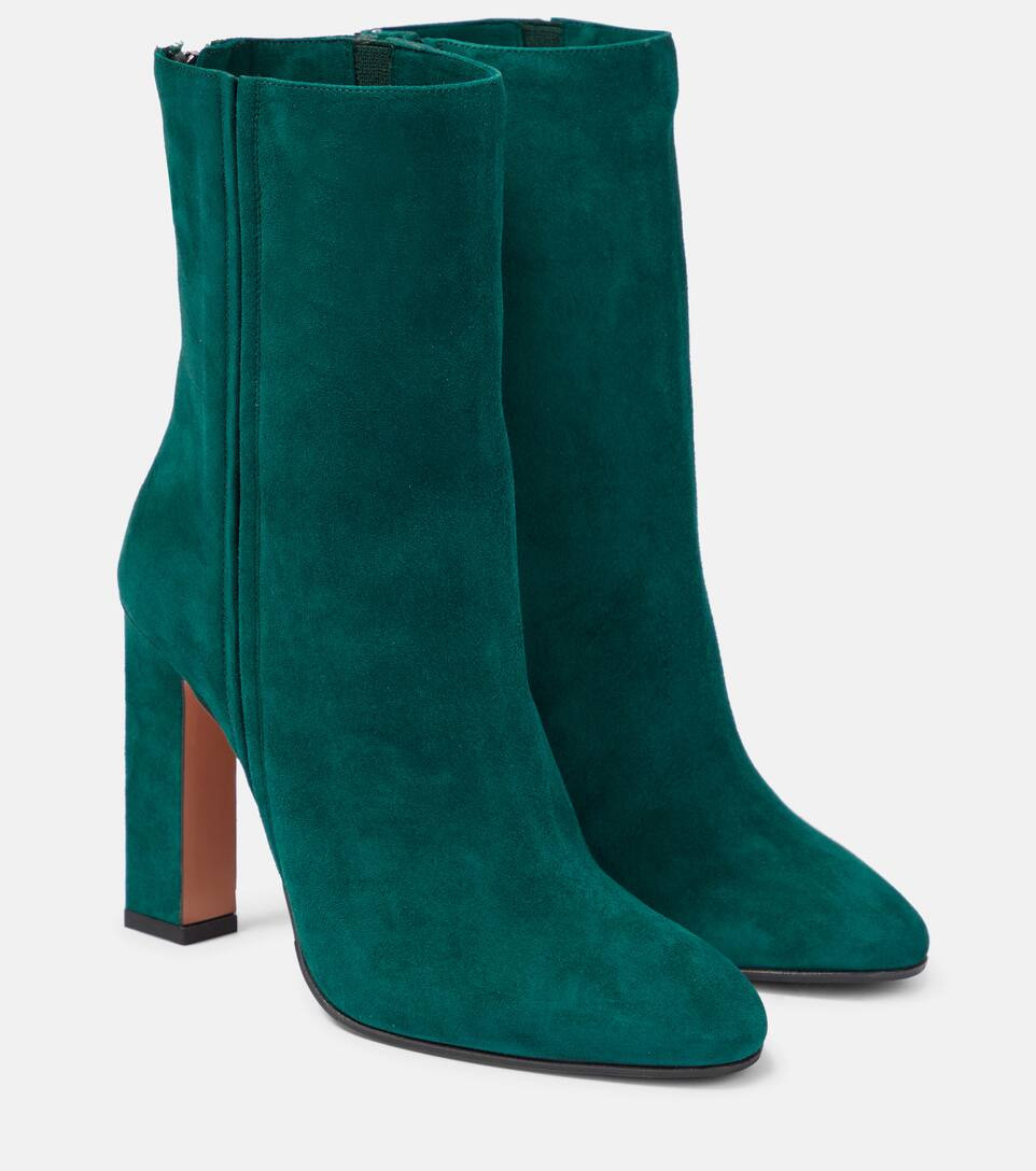 Joplin suede ankle boots | Mytheresa (US/CA)