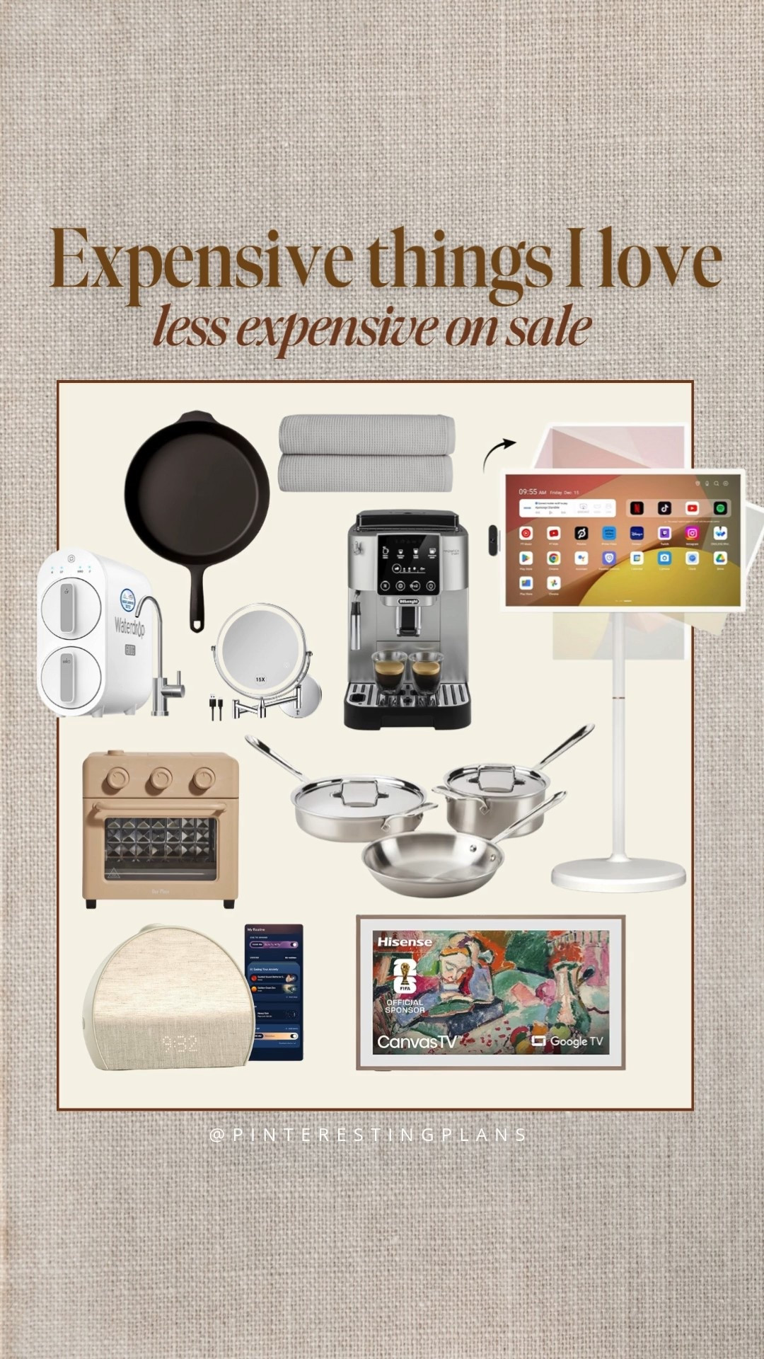 All items we own and love on sale today for cyber Monday. 
Amazon finds 

#LTKCyberWeek #LTKGiftGuide #LTKSaleAlert