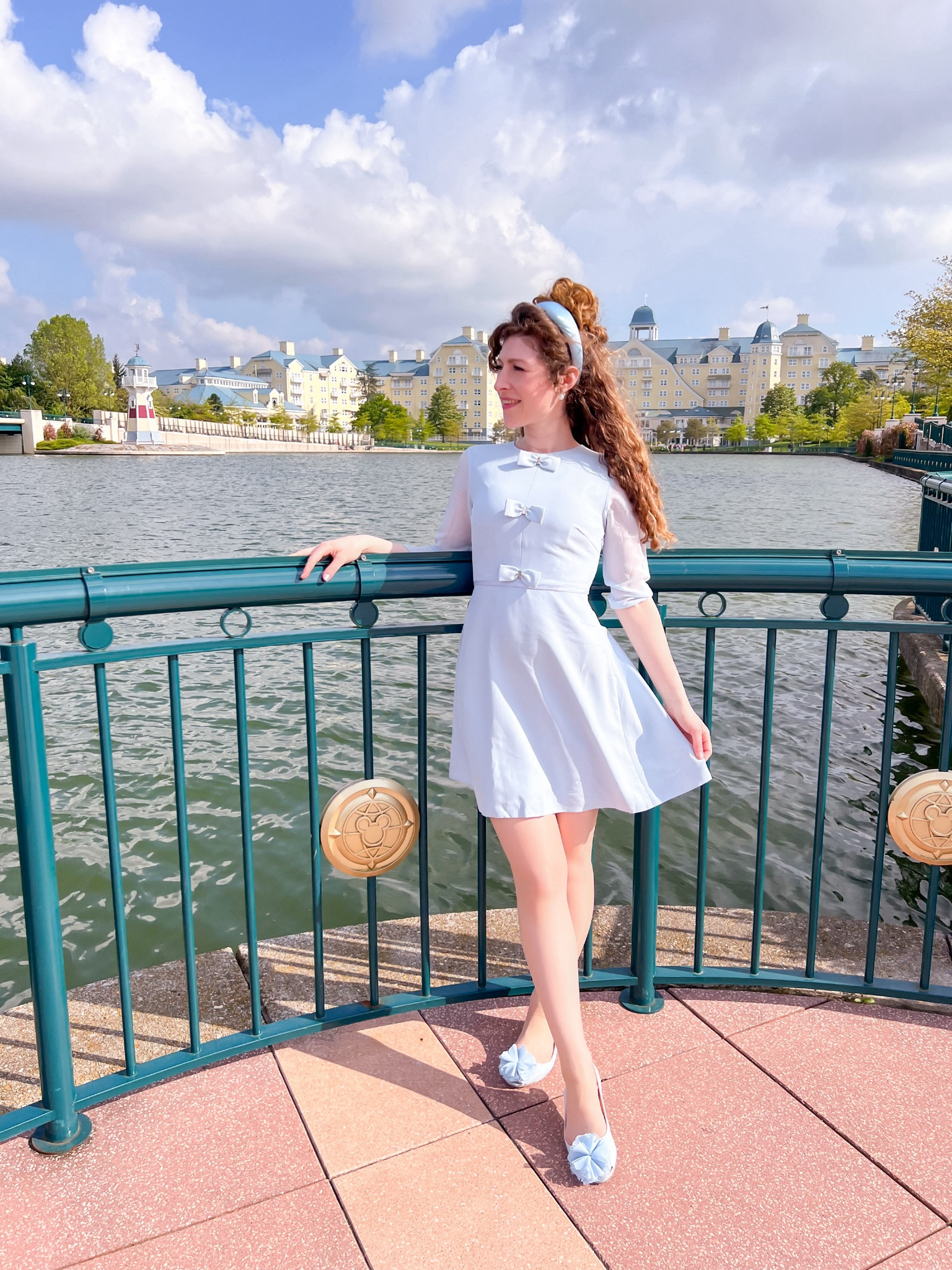  A dream is a wish your heart makes 🎶 

I only ever have one wish, to go back to @disneylandparis 🩵🩷

-

-
#disneyprincess #disney #disneyland #disneygirl #disneyworld #princess #disneygram #disneylife #disneylove #disneyfan #disneycosplay #disneyadult #disneymagic #disneyparks #pinkhotel #disneycosplay #cinderella #cinderellacosplay #waltdisney #waltdisneyworld #instadisney #mickeymouse #disneyprincesses #disneylandparis #disneystore #disneyphotography #disneybound #disneystyle #disneylandparishotel #disneyaddict

#LTKstyletip #LTKeurope #LTKsummer