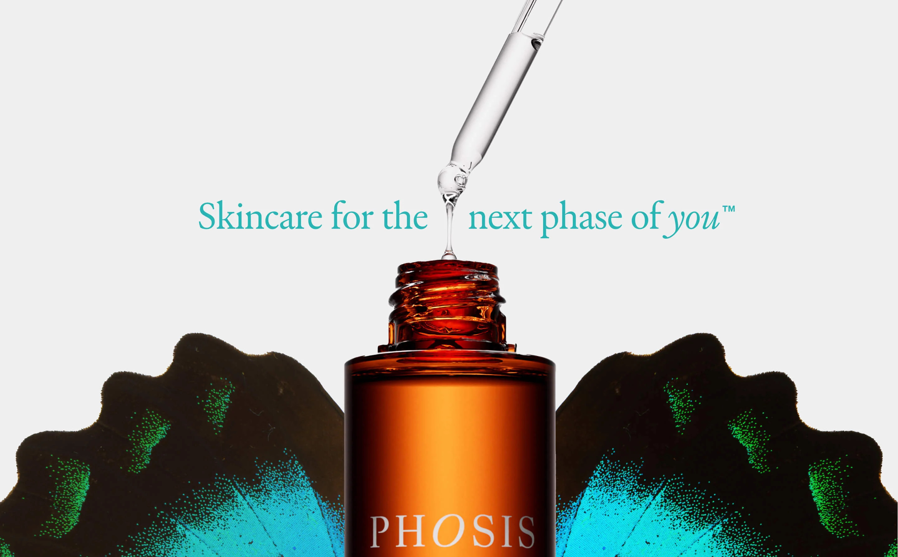 Skincare Products for Perimenopause and Menopause | Phosis | Phosis