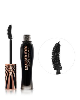 Charlotte Tilbury Exagger-eyes Volume Mascara  | Bloomingdale's Beauty & Cosmetics | Bloomingdale's (US)
