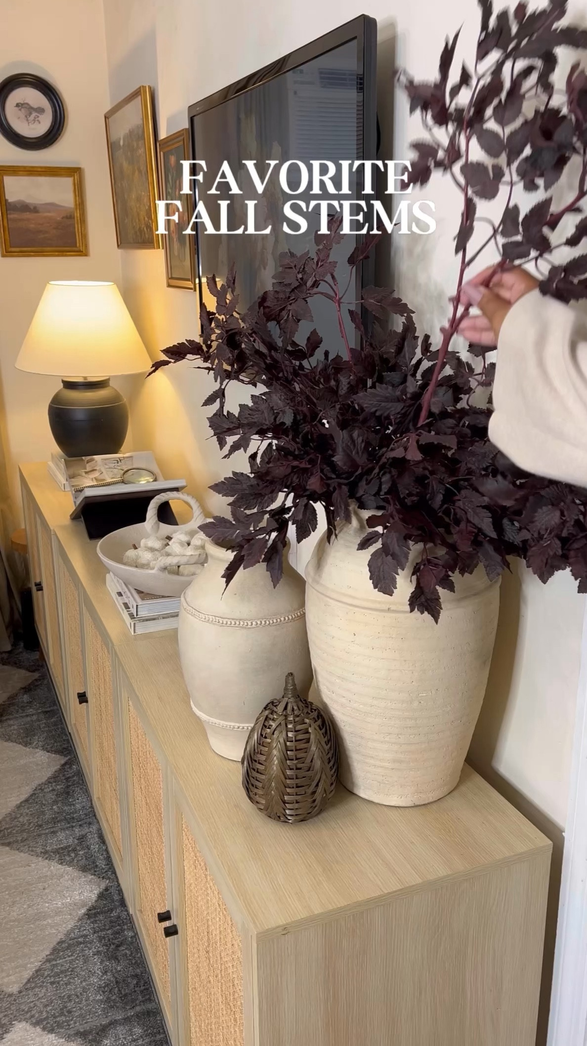 My Fall Favorite stems 

#LTKSeasonal #LTKSaleAlert #LTKHome